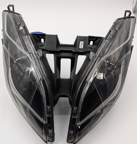 Kymco dink 300i abs - g-dink,
