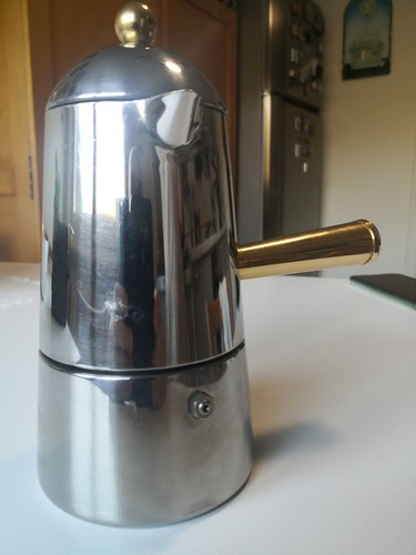 Caffettiera lavazza carmencita - lavazza,