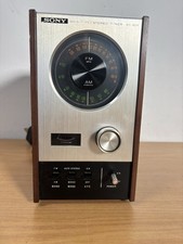 Sony ST-80F Sintonizzatore