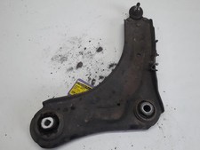 Renault Grand Scenic Querlenker unten links vorne 2010 