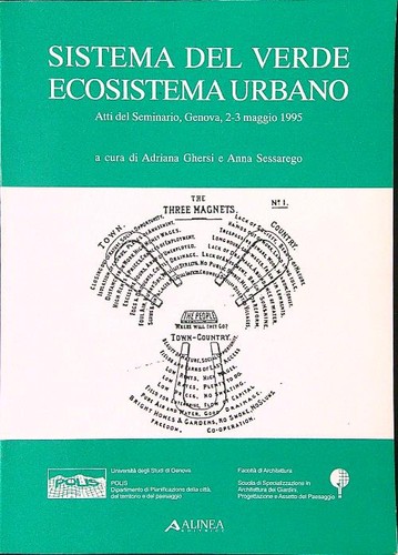 Sistema del verde ecosistema - sistema,