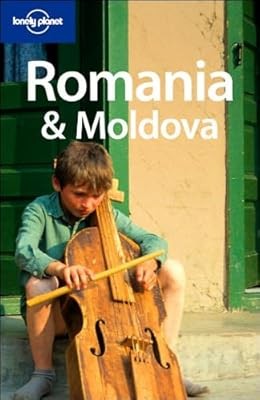 Romania and moldova - romania,