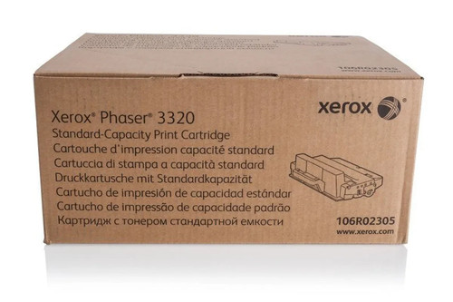 Toner originale xerox phaser - toner,