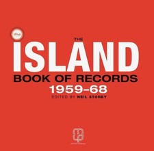 The Island Book of Records Volume I - 9781526173768