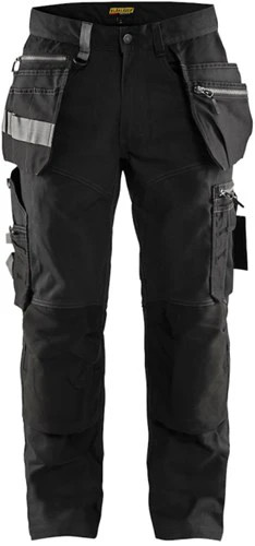 Blåkläder werkbroek met - blåkläder,