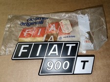 Frieze lettering acronym plate