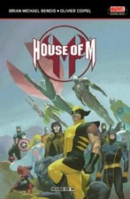 House Of M Brian Michael