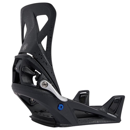 Attacchi snowboard uomo burton - snowboard,
