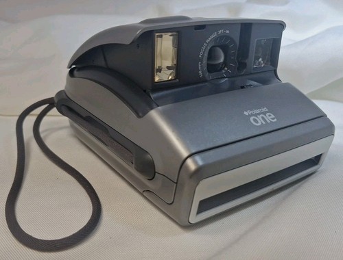 Polaroid one 600 - 600, fotocamera
