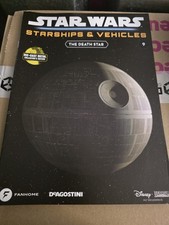Fanhome Deagostini Star Wars