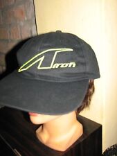 Vintage Airoh helmet Corse moto GP racing team podium  cotton  hat cap  '90s