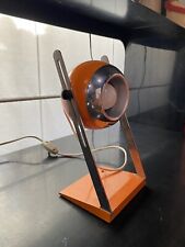 Lampada da tavolo Space Age