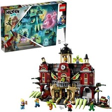 Lego 70425 hidden side il - -,