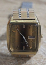 Orologio uomo al quarzo SEIKO