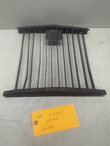 Griglia trattore john deere - griglia,