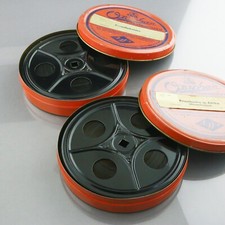 Priembacke Africa / partita di