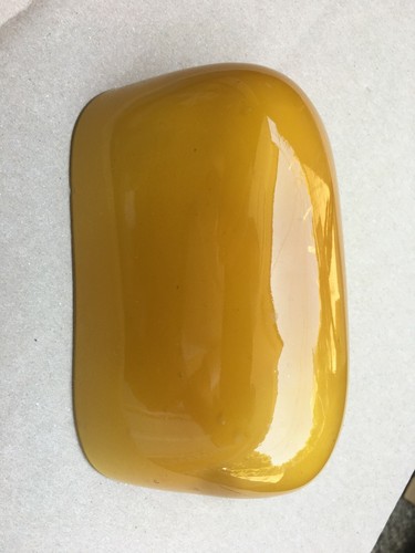 Vetro ricambio lampada - vetro,