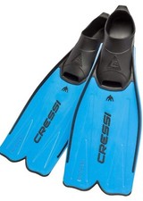 Cressi Rondinella Blue 43/44