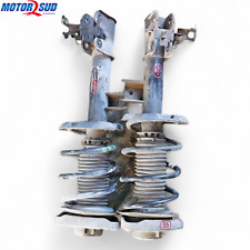 Coppia di ammortizzatori anteriore Sachs per Mercedes Classe B Metano anno 2016