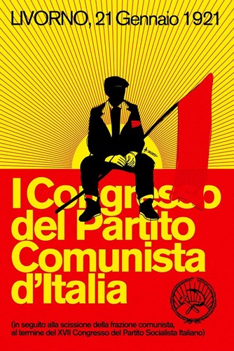 Poster manifesto elettorale - poster,