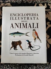 Enciclopedia illustrata degli