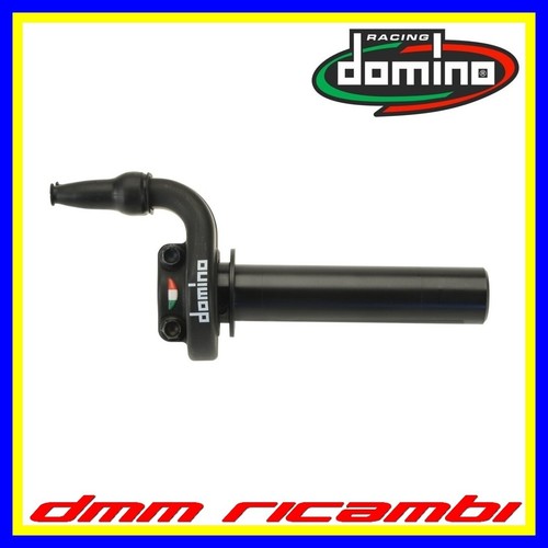 Comando gas rapido universale