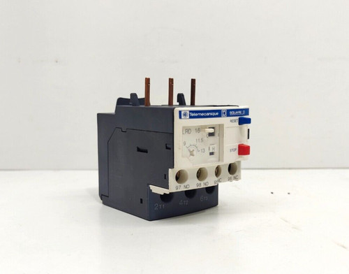 Schneider electric lrd16 relè - electric,