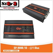 SP AUDIO SP-9000.1D SP9000.1D