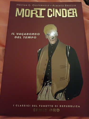 Classici del fumetto - , di