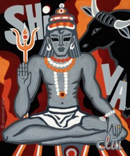 JACQUELINE DITT - Shiva's Game