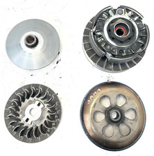 TRASMISSIONE APRILIA ATLANTIC