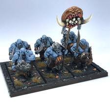 Ogor Bull Regiment Ogre