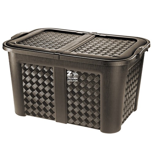 Baule contenitore - baule,