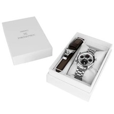 Seiko Speedtimer Limited