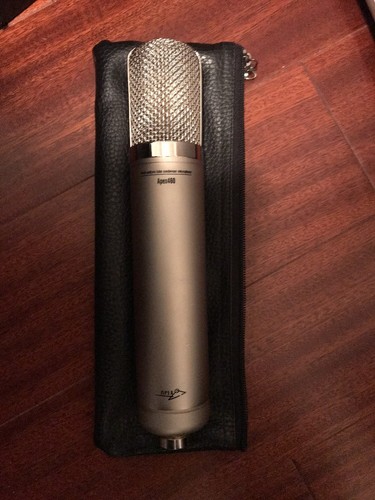 Apex 460 tube - apex,