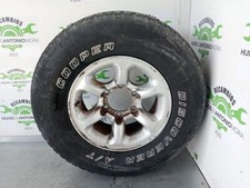 235 75 15 cerchio per