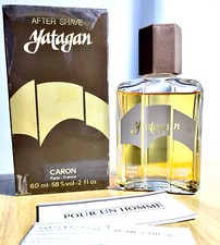 Caron Yatagan Man