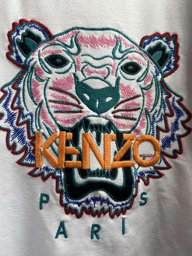 Felpa kenzo - felpa,