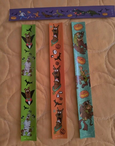 Scooby doo halloween - scooby,
