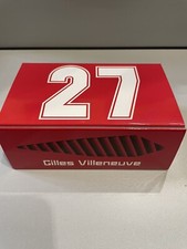 BRUMM P012 FERRARI 126 C2