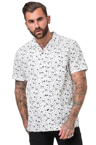 Religion chord camicia con - religion,