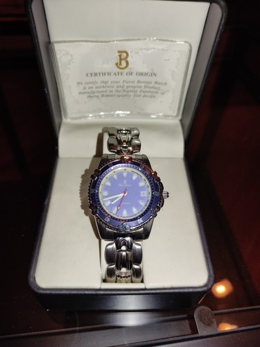 Orologio airborne pierre - "airborne",