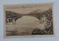 Cartolina 1917 S.Maria Capua