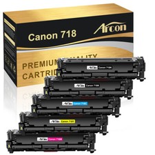 Cartuccia toner 5XL per Canon