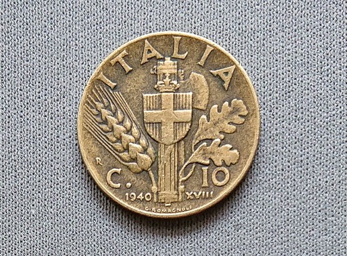 Regno italia vittorio - d'italia,