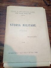 Storia Militare Schizzi Scuole