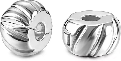 Authentic 2pc clip lock - 2pc,