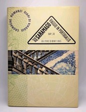 Josè saramago viaggio in - saramago,