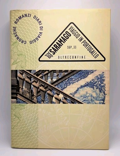 Josè saramago viaggio in - josè,