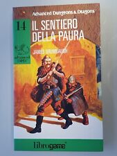 LIBROGAME ADVANCED D&D N.14 